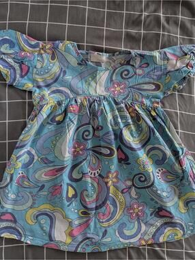 Matalan retro dress